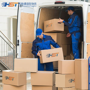 Envío desde China a EE. UU. DDP a puerta envío de carga a Canadá a México DDP carga ultra grande Amazon FBA Servicio Integral - Product Image 6