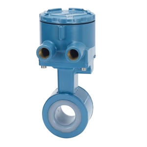 Capteur de débitmètre à pince Rosemount 8711-040 4 po (DN100) 8711+8705+8712 - Product Image 2