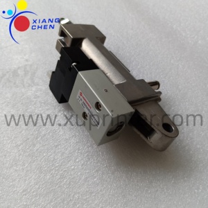 Cylindre pneumatique fabriqué en Chine H2.335.001 pour machine d'impression offset Heidelberg - Product Image 5
