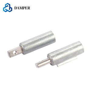 110 Plastic Silent Rotary Damper Buffer <strong>Hinge</strong> Eco-Friendly 20mm Thickness For Soft Close Dishwasher Cover Kitchen Sink Flip - Product Image 2
