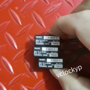 1PC New Photoelectric <b>Switch</b> Takex L-9922-1 Free Shipping - Product Image 4