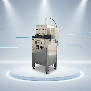 ISO 5264 TAPPI 248 Flat Plate Screening Machine UM 242 Somerville-type Vibrating Screen Laboratory Flat Screen Separator - Product Image 4