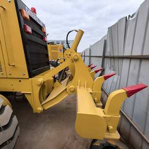 รถเกรดเกรดมอเตอร์140ชม. ใช้สำหรับนักเรียนระดับประถม140H 140K - Product Image 3