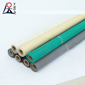 Tùy Chỉnh 18x16 18x18mesh PVC nhựa tráng muỗi cửa sổ màn hình lưới côn trùng bay màn hình - Product Image 3