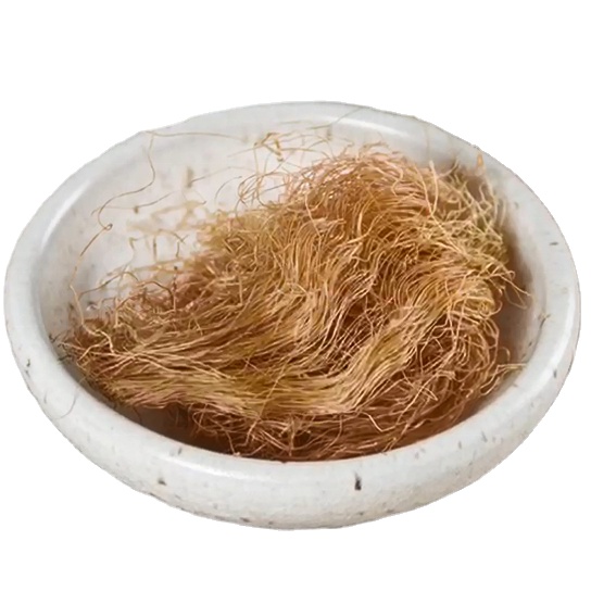 Wholesale Corn Silk Organic Health Tea Loose Organic Dried Corn Silk Drink Natural Slimming Health Food Bags Boxes