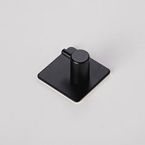 Gancho de Pared Multifuncional Ecológico de Acero Inoxidable para Toallas, Abrigos y Batas de Baño, Venta al Por Mayor - Product Image 2