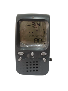 Electronic metronome - Vocal metronome - <b>Drum</b> kit dedicated - With vocal, gong sound, mechanical sound, electronic sound - Product Image 3