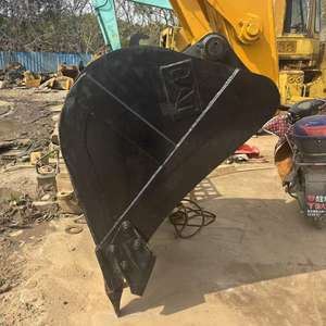 อะไหล่คุณภาพสูงสำหรับรถขุดตีนตะขาบ 20 ตัน รุ่นปี 2022 บุ้งกี๋ขนาด 0.33 เมตร ประกอบด้วยปั๊ม แบริ่ง เครื่องยนต์ มอเตอร์ - Product Image 6