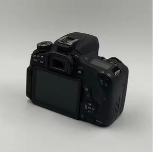 Cámara usada iginal para Canon 760D/8000D DSLR, equipo de estudio profesional sin espejo de segunda mano, venta al por mayor, venta digital única - Product Image 5
