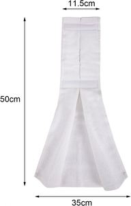 Serviette de sport 100 % coton de haute qualité, imprimée, absorbante, pour le football, accessoire de gym pour hommes et femmes, idéale pour l'exercice estival - Product Image 2