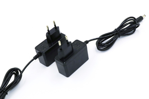 Koreanischer KC SAA zertifizierter 8 V 10 V 1 A. Mini-Wand-Lithium-Batterieladegerät 9 V 1.4 A. Power Adapter - Product Image 2