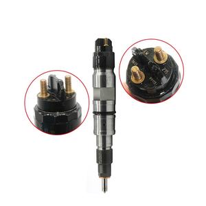 WEIYUAN Umum <span class=keywords><strong>Injector</strong></span> <span class=keywords><strong>Rail</strong></span> Diesel Fuel <span class=keywords><strong>Injector</strong></span> 0445120215 untuk <span class=keywords><strong>BOSCH</strong></span> <span class=keywords><strong>Injector</strong></span> FAW 199 J6 11 - Product Image 4