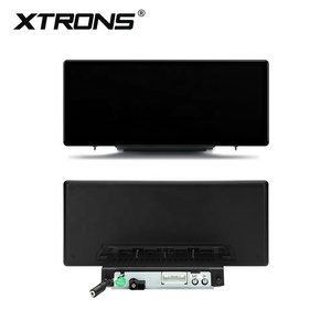 Reproductor Multimedia para Automóvil Android de 12.3 Pulgadas para Audi A3 S3 RS3 2013-2018, Sistema MiB, Qualcomm 662, 4+64 GB, Pantalla 2K, 4G, CE-XTRONS - Product Image 4