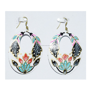 New Fashion American Dangle <b>Earrings</b> for Women Gifts Jewelry <b>Earrings</b> Vvs Diamond <b>Chain</b> romantic gift <b>earrings</b> Jewelry Necklace - Product Image 5