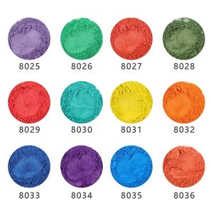 الصالحة للأكل بريق الغبار 24k مسحوق ذهبي لتزيين الكيك - Product Image 2