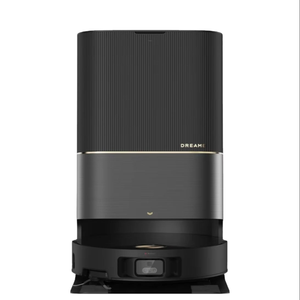 <span class=keywords><strong>Aspirateur</strong></span> <span class=keywords><strong>robot</strong></span> DREAME Certificate X50 Pro, sec/humide, 25KPa, forte aspiration, nettoyage automatique, LDS, couverture des coins à 100%, UE, pour la maison - Product Image 1