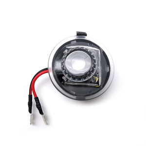 ADT Logo de rétroviseur latéral OEM personnalisé, inaltérable, sans erreur, pour EXPEDITION, RAPTOR SPORT F150 SHO, MERCURY Sable - Product Image 4
