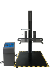 Đôi cánh tay thả thử nghiệm máy bao bì thả thử nghiệm máy - Product Image 3