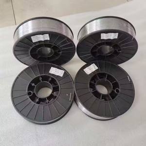 Ad alta temperatura Anti-corrosione filo di spruzzo termico conducibilità Monel 400 filo Inconel 625 Ni95Al5 con il prezzo basso - Product Image 6