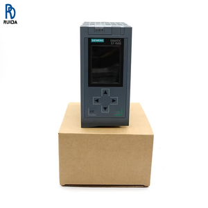 อุปกรณ์ควบคุมระบบอัตโนมัติสำหรับอุตสาหกรรม6ES7516-3AN00-0AB0แท้ดั้งเดิม CE ROHS UL สำหรับระบบอัตโนมัติจากโรงงานใหม่ - Product Image 1