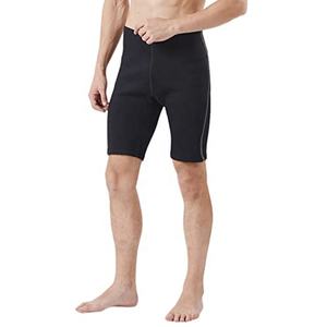 Hombres 3mm <span class=keywords><strong>Neopreno</strong></span> Surf Buceo Ropa de playa Traje de <span class=keywords><strong>neopreno</strong></span> Pantalones de natación Trunks Swim <span class=keywords><strong>Jammer</strong></span> Shorts - Product Image 4
