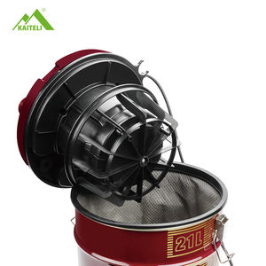 Aspirateurs à sec multifonctions portables pour la maison et le commerce, grande puissance, nettoyage facile, intelligents, 2200 W, pour le lavage des tapis - Product Image 2