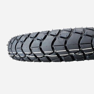 Nuevo neumático sin cámara <span class=keywords><strong>de</strong></span> aire para motocicleta 100-90-17, neumáticos sin cámara <span class=keywords><strong>de</strong></span> goma para ruedas y neumáticos <span class=keywords><strong>de</strong></span> motocicleta <span class=keywords><strong>de</strong></span> calle, accesorios - Product Image 1