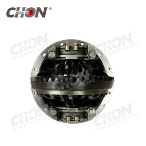 Gruppo differenziale nuovo di zecca di alta qualità per riduttore Isuz NQR - Product Image 3