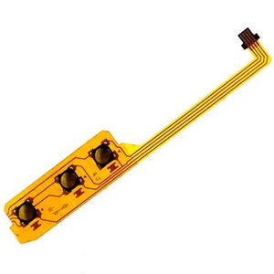 Cable Flexible WEIAI para <span class=keywords><strong>Nintendo</strong></span> <span class=keywords><strong>Switch</strong></span> Lite, Cable Flexible para Botón de Encendido y Volumen - Product Image 1