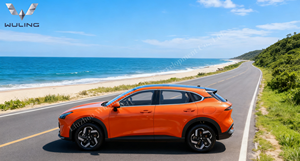 Wuling Baojun Yunhai, SUV Eléctrico Puro, Autos <span class=keywords><strong>Ferrari</strong></span> Usados, Autos Chinos Usados en Venta - Product Image 3