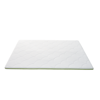 Protection durable et respirante de la colonne vertébrale extrêmement douce assurant un sommeil confortable à long terme Matelas éponge Modèle a