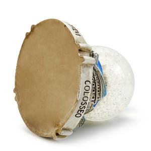 Bola de copo de nieve Europea personalizada italiano antiguo romano <span class=keywords><strong>Arena</strong></span> recuerdo turístico globo de nieve regalos resina Bola de agua bola de nieve de cristal - Product Image 3
