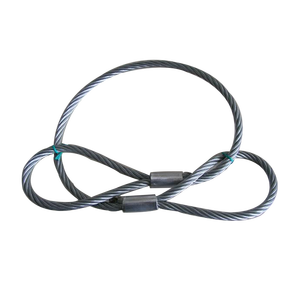 6x19 со стальным сердечником, стальной Кабель - Product Image 1