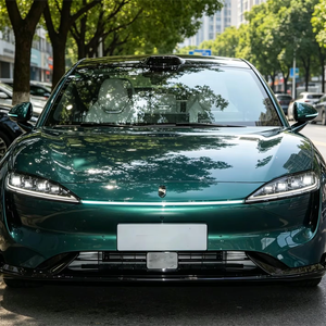 Véhicule électrique AITO S7 Max - Batterie ternaire + LFP, autonomie CLTC de 705 km, charge rapide en 15 min, haute puissance, véhicule électrique pur familial/professionnel 202 - Product Image 1