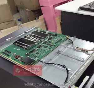 Tarjeta Integrada CR5P00HALM76 02314MVE NetEngine40E FlexE/MACsec LPUI-2T-CM para Router Empresarial NE40E-X8A NE40E-X3A - Product Image 4