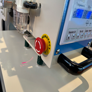 Nueva Prensa <span class=keywords><strong>de</strong></span> Calor Automática <span class=keywords><strong>de</strong></span> Doble Cara YA-6040C <span class=keywords><strong>de</strong></span> 16*24 Pulgadas (40*60 cm) para Impresión <span class=keywords><strong>de</strong></span> Camisetas y Prendas - Product Image 5