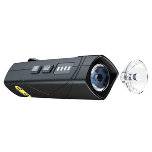 Wason <span class=keywords><strong>2025</strong></span> nóng bán tai treo phong cách công suất cao Sáng Sạc <span class=keywords><strong>Led</strong></span> Đèn Pha có thể điều chỉnh cảm biến Đầu đèn pin cho ngoài trời - Product Image 2