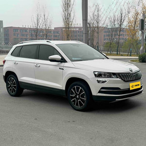 SUV d'occasion SKODA <span class=keywords><strong>Karoq</strong></span> 2020 TSI 280 Intelligent Urban Bugatti, voiture économique, conduite à gauche, moteur essence, crossover, automobiles d'occasion - Product Image 3