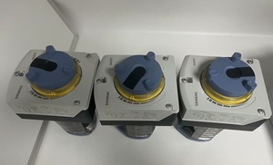 Nouvel actionneur électromagnétique d'origine pour chaudière de chauffage et de refroidissement, AC 230V 375-725 psi SAX31.00(S55150-A105) - Product Image 6