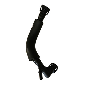 17127596832 도매 공장 자동차 부품 엔진 냉각 라디에이터 호스 물 파이프 라인 BMW F35 F20 N13 - Product Image 5