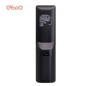 RM-L1130 HUAYU + Điều Khiển Từ Xa TV Hồng Ngoại Android 12 Thông Dụng Cho <span class=keywords><strong>LG</strong></span> Sony Samsung - Product Image 4