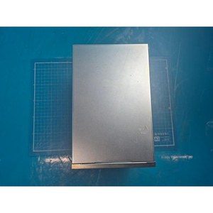 Condensateur à vide variable Meiden uPIBOC-i UA026/811A, utilisé comme pièce détachée pour équipement semi-conducteur d'époque - Product Image 3