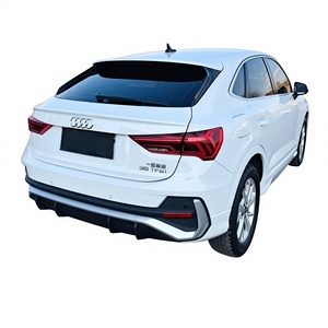 <span class=keywords><strong>Audi</strong></span> <span class=keywords><strong>Q3</strong></span> <span class=keywords><strong>Sportback</strong></span> 2022 1.4TFSI Automatique Conduite à Gauche SUV Essence Turbo R18 - Product Image 5