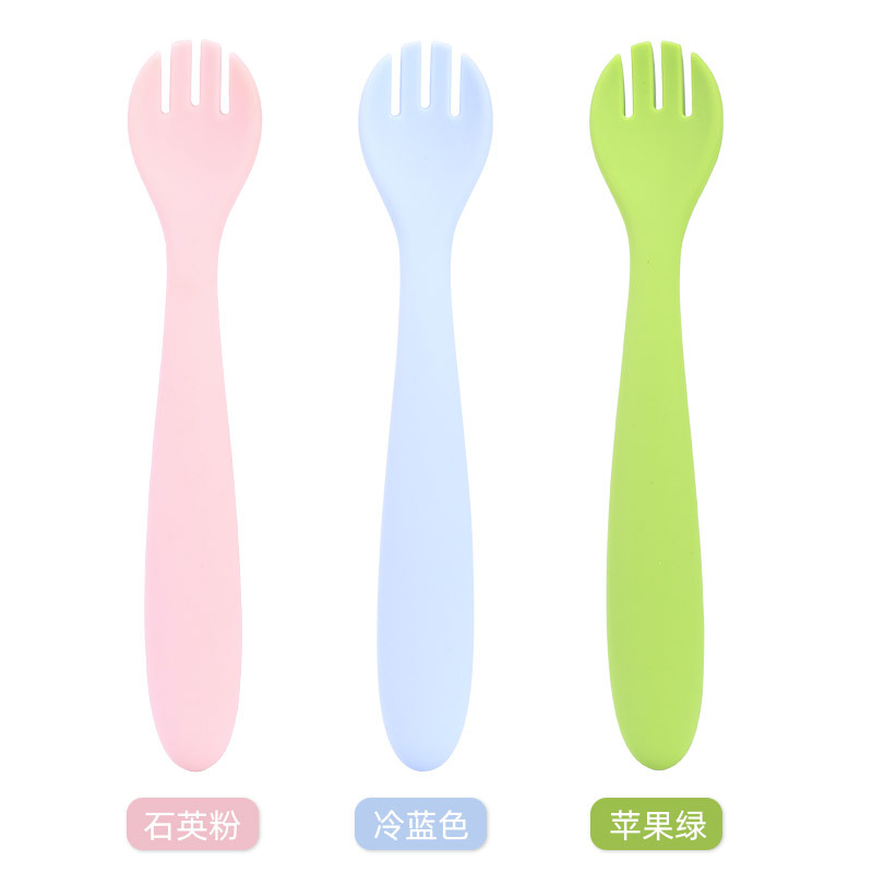 Fourchette pour bébé TB5
