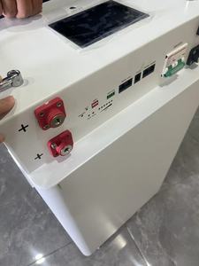 Kit DIY de boîtier de batterie Lifepo4 280Ah 48V avec support pour batterie Lifepo4 280Ah, livraison DDP depuis le stock PL de Kamil, pour les clients OLX - Product Image 5