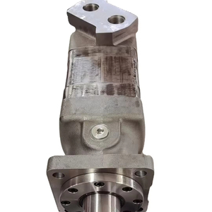 อะไหล่เครื่องจักรก่อสร้าง 119-1030-003 มอเตอร์ไซโคลอไดล์ - Product Image 2