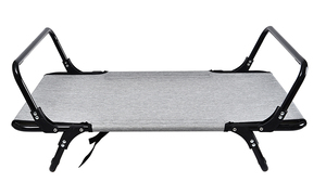 Wasserdicht Abnehmbare Faltbare 2 in 1 Erhöhten <span class=keywords><strong>Pet</strong></span> Hund Bett - Product Image 4