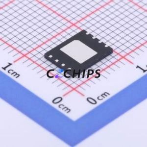 Chip IC de circuito integrado GD5F1GQ5UEYIGY de alta calidad (6x8) NAND FLASH - Product Image 2