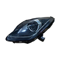 OEM T2R10984 T2R12511 T2R12767 T2R17669 Faro de Xenón Original Usado para Jaguar F-type C-X16 Convertible 2014-2019