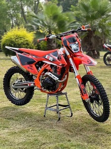 ขายตรงจากโรงงานจีน รถมอเตอร์ไซค์ Kews K16 CB250R รถมอเตอร์ไซค์วิบาก รถมอเตอร์ไซค์เบนซิน - Product Image 3